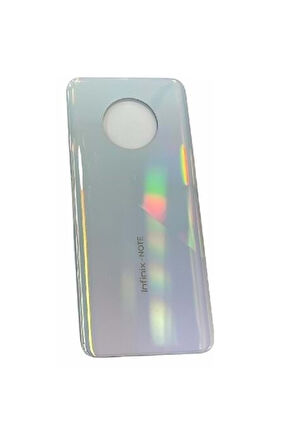 İnfinix Note 7 Arka Kapak