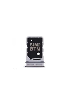 Samsung Galaxy A80 Sim Kart Tepsisi SM-A805F Sim Tray