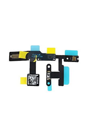 Apple iPad Pro 9.7 Uyumlu On Of Power Güç Düğme Kablosu