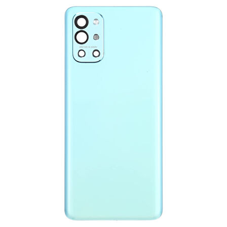 Oneplus 9R Arka Kapak Pil Kapağı