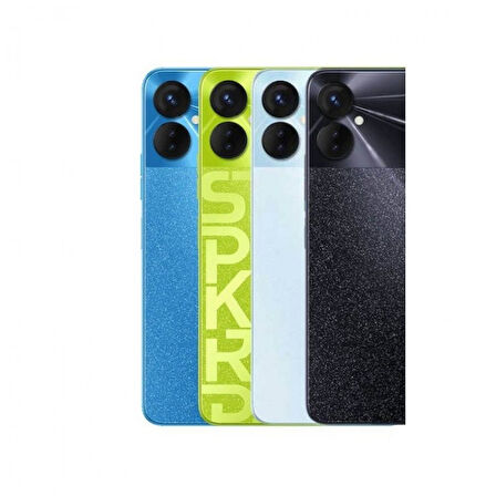 Tecno Spark 9 Pro Arka Pil Batarya Kapakğı