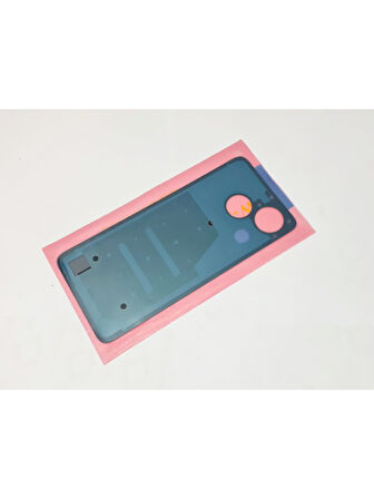 Tecno Spark 20C Uyumlu Arka Kapak Batarya Kapağı