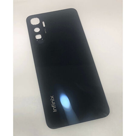 İnfinix Hot 20s Kasa Arka Kapak Pil Kapağı