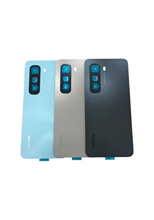 İnfinix Hot 50 Pro Arka Kapak Pil Kapağı