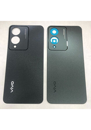 Vivo Y17s Arka Kapak Pil Kapağı