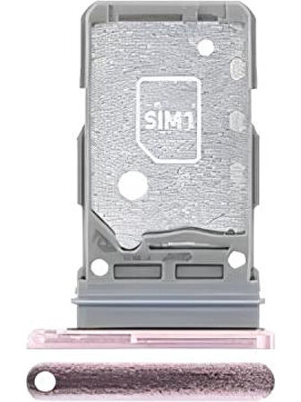 Samsung Galaxy S21 - SM-G991B Sim Çekmecesi