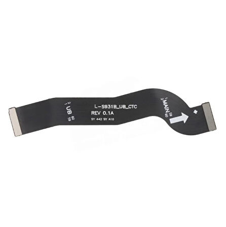 Samsung Galaxy S25 (S931B) Ara Film