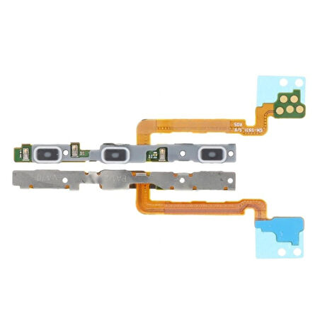 Samsung Galaxy S25 - On Off Flex