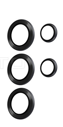 Samsung Galaxy S25 Kamera Lens Camı