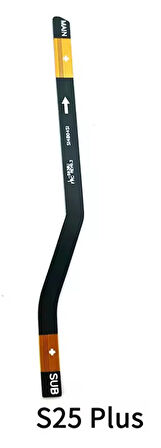 Galaxy S25 Plus Wifi Anten Signal Flex Cable