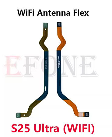 Samsung Galaxy S25 Ultra WiFi signal Connector Flex cable Wifi flex