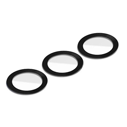 Samsung Galaxy S25 Edge (SM-S937B) Kamera Camı