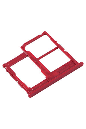 SAMSUNG A01 CORE Uyumlu Sim Kart Aparatı Sim Tepsisi Sim Kızağı