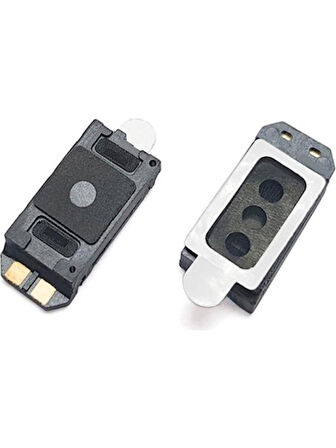 Samsung Galaxy A02 A022F İle Uyumlu İç Kulaklık