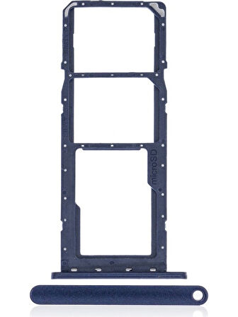 Samsung Galaxy A02S Uyumlu Sim Kart Tepsisi SM-A025F