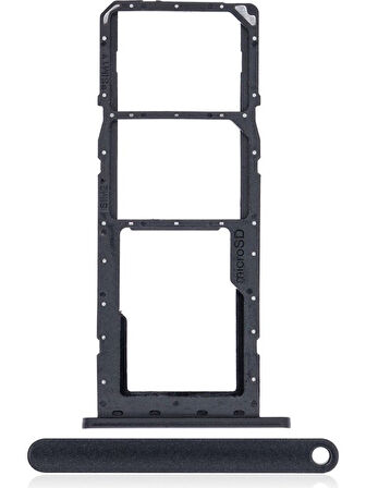 Samsung Galaxy A02S Uyumlu Sim Kart Tepsisi SM-A025F