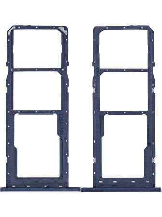 Samsung Galaxy A02S Uyumlu Sim Kart Tepsisi SM-A025F