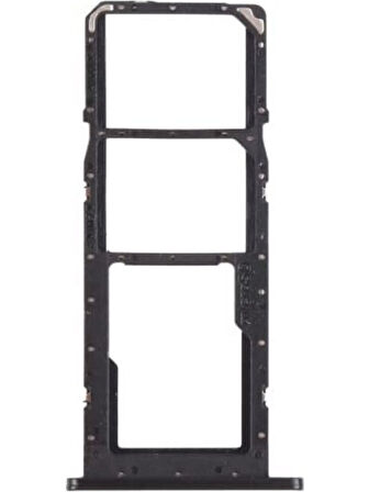 Samsung Galaxy Uyumlu A03S Sim Kart Yuvası Sim Kart Çekmecesi