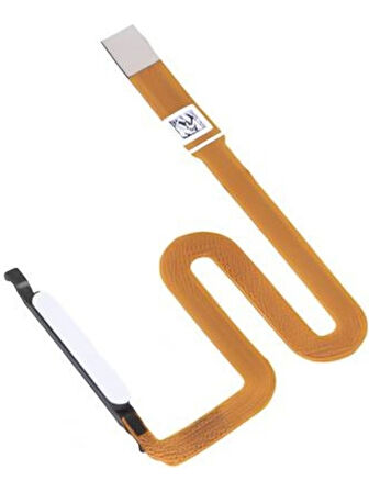 Samsung Galaxy A03S Sm A037F Parmak Izi Okuyucu Flex