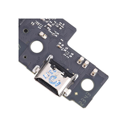 Samsung Galaxy Uyumlu A05 Sm-a055f Şarj Port Board