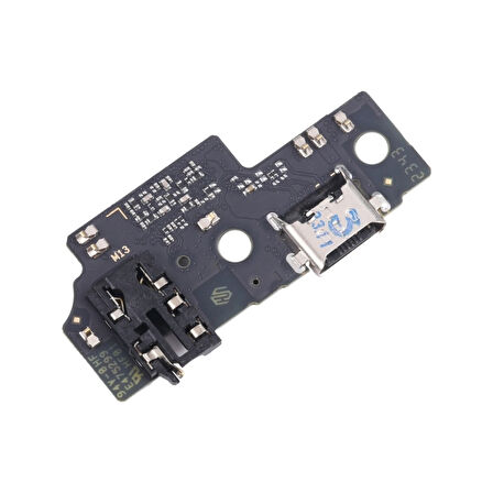 Samsung Galaxy Uyumlu A05 Sm-a055f Şarj Port Board