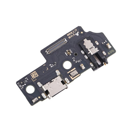 Samsung Galaxy Uyumlu A05 Sm-a055f Şarj Port Board