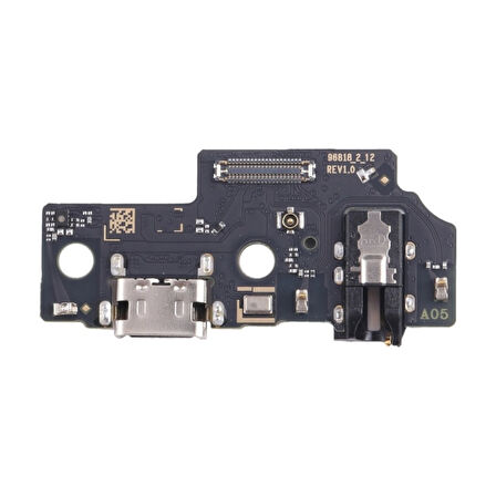 Samsung Galaxy Uyumlu A05 Sm-a055f Şarj Port Board