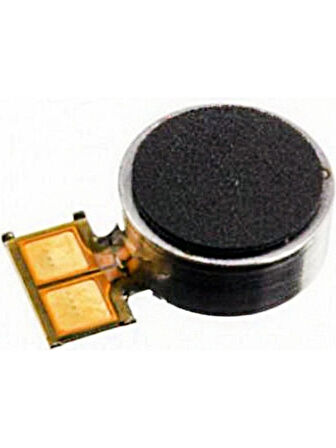 Samsung A6 2018 (A600) Uyumlu Titreşim Motoru