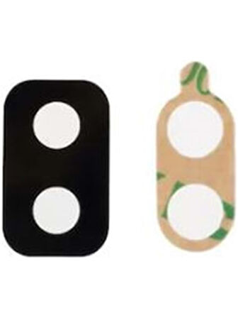 Samsung A6 Plus A605 Uyumlu Kamera Camı Lens