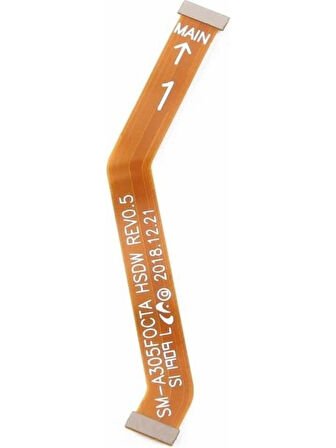 Samsung A8 Plus (A730) Uyumlu Ekran Filmi