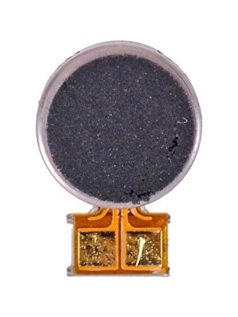 Samsung A10 (A105F) Uyumlu Titreşim Motoru