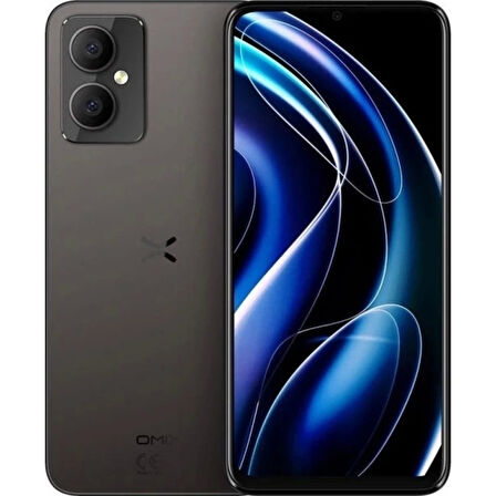 Omix X4 Şarj Soketi Bordu Full