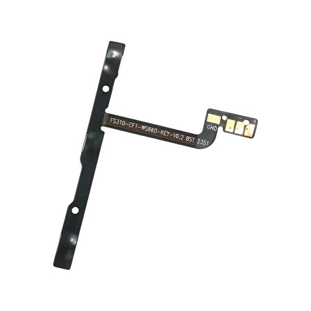 Omix X4 Power On Off Yan Ses Film Flex