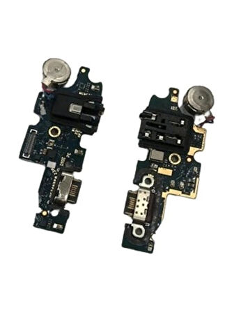 OMİX X7 Şarj Soketi Film Bordu