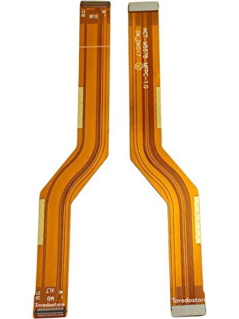 Reeder P13 Blue Max Uyumlu Ekran Flex