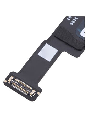 Iphone 13 Pro Max Uyumlu Signal Filmi