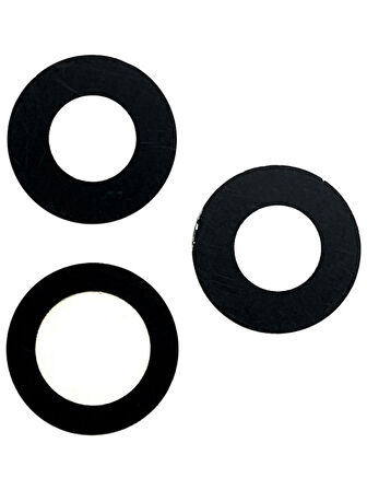 Iphone 13 Pro Max Uyumlu Kamera Camı