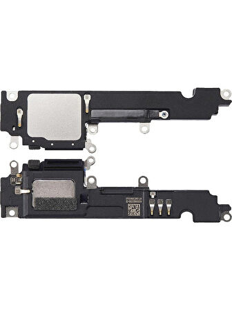 Apple iPhone 14 Plus Ile Uyumlu Buzzer Hoparlör Zil Dış Ses Ithal