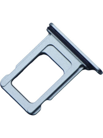 Apple iPhone 15 Uyumlu Sim Tepsisi