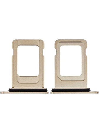 Apple iPhone 15 Uyumlu Sim Tepsisi