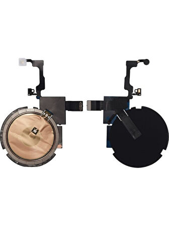 iPHONE 15 Pro Max Uyumlu Nfc Filmi Flex Arka Nfc