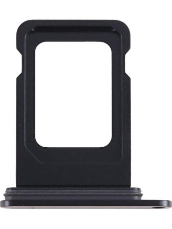 iPHONE 15 Pro Max Uyumlu Çift Sim Tepsisi Sim Aparatı Sim Kart Yuvası