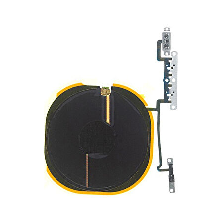 İphone Uyumlu X Uyumlu Nfc Modülü