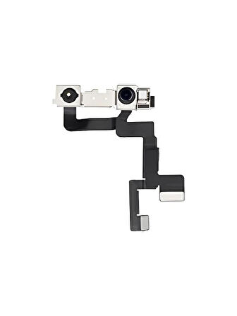 iPhone 11 Ön Kamera SET