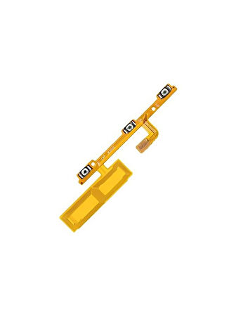 Samsung Galaxy NOTE 10 LİTE - SM-N770 On Off Yan Ses Filmi Flex