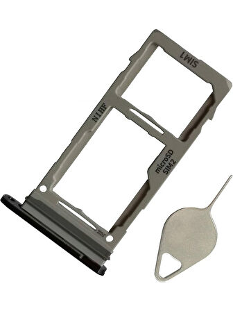 Samsung Note 20 Ultra Uyumlu Sim Kart Aparatı Sim Tepsisi Sim Kızağı