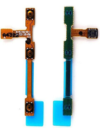 Samsung T530 Uyumlu On Off Filmi