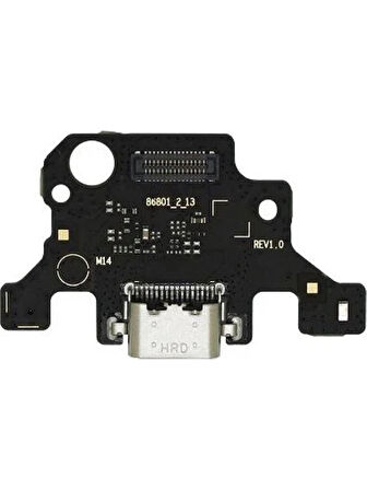 Samsung X210 Tab A9 Plus Uyumlu Şarj Bordu