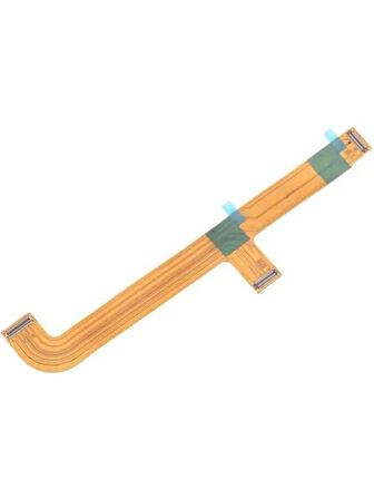 Samsung X210 Tab A9 Plus Uyumluşarj Bordu Ara Film