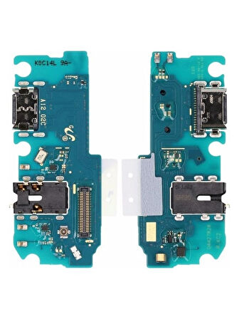 Samsung A12 Uyumlu Şarj Bordu Alt Bord Test Edilmiş